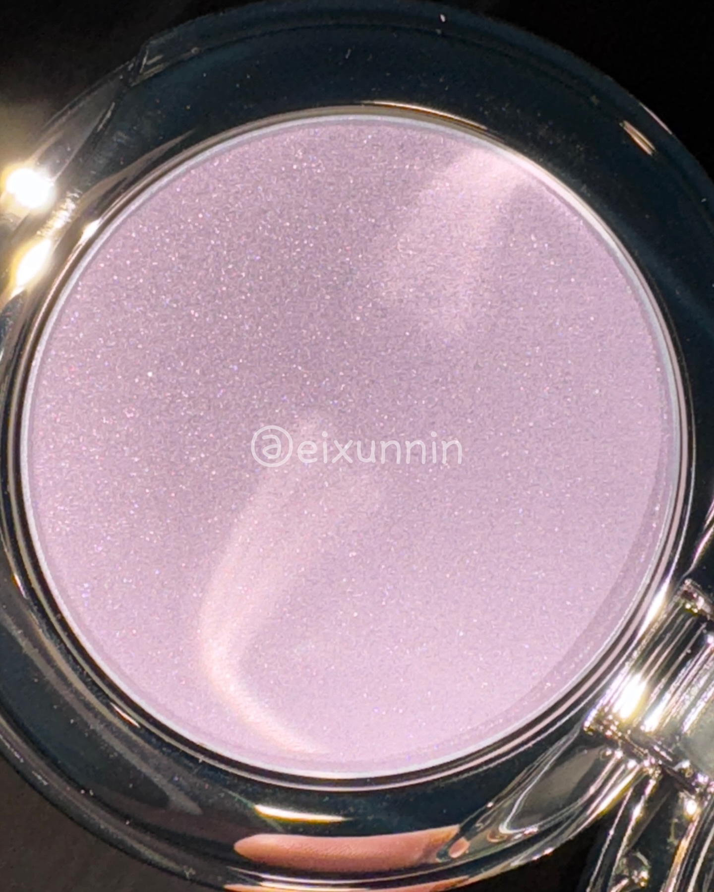 SNIDEL スキン グロウ ブラッシュ 06 Innocent Blush/SNIDEL BEAUTY/パウダーチークを使ったクチコミ（1枚目）