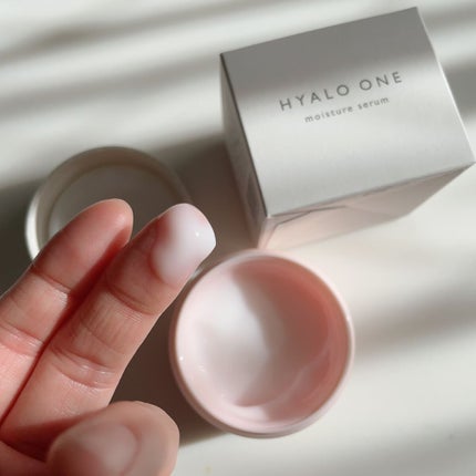 ヒアロワン/キユートピア/オールインワン化粧品を使ったクチコミ(7枚目)