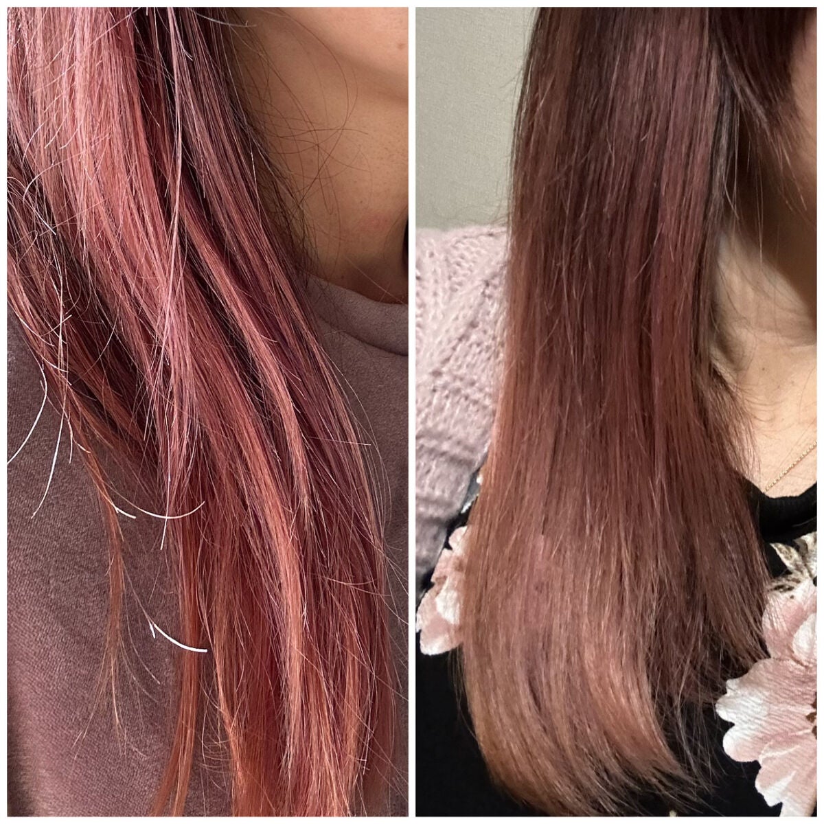 ノンシリコン アミノ酸 シャンプー/コンディショナー 衣薫(ころもかおる)/MOGANS/市販シャンプーを使ったクチコミ(2枚目)