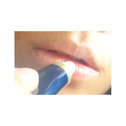 ニベア ロイヤルブルーリップ 濃密美容ケア/ニベア/リップ美容液を使ったクチコミ(4枚目)