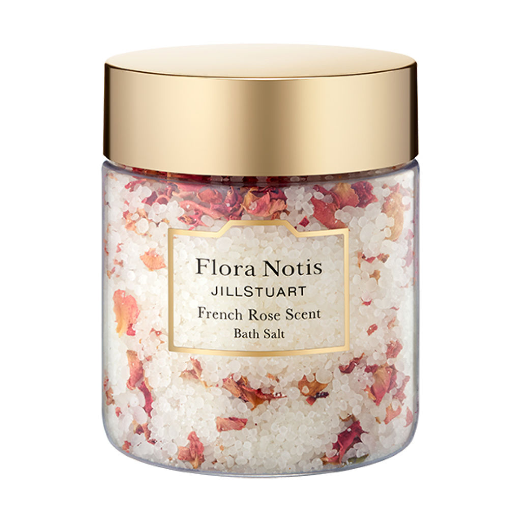 フレンチローズ バスソルト / Flora Notis JILL STUART