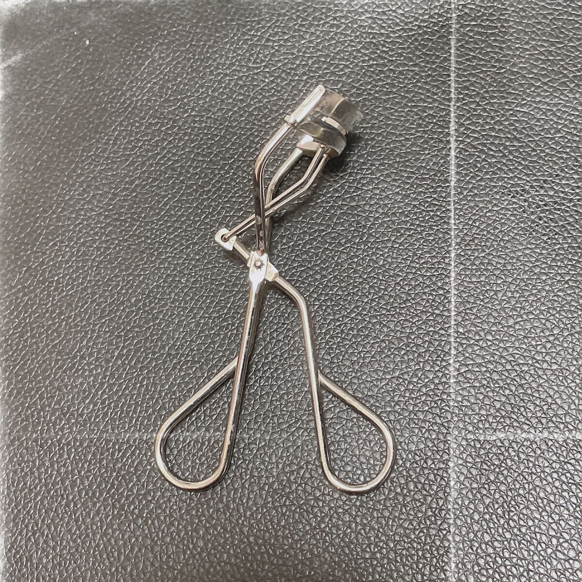 アイラッシュカーラー /SHISEIDO/ビューラーを使ったクチコミ(1枚目)