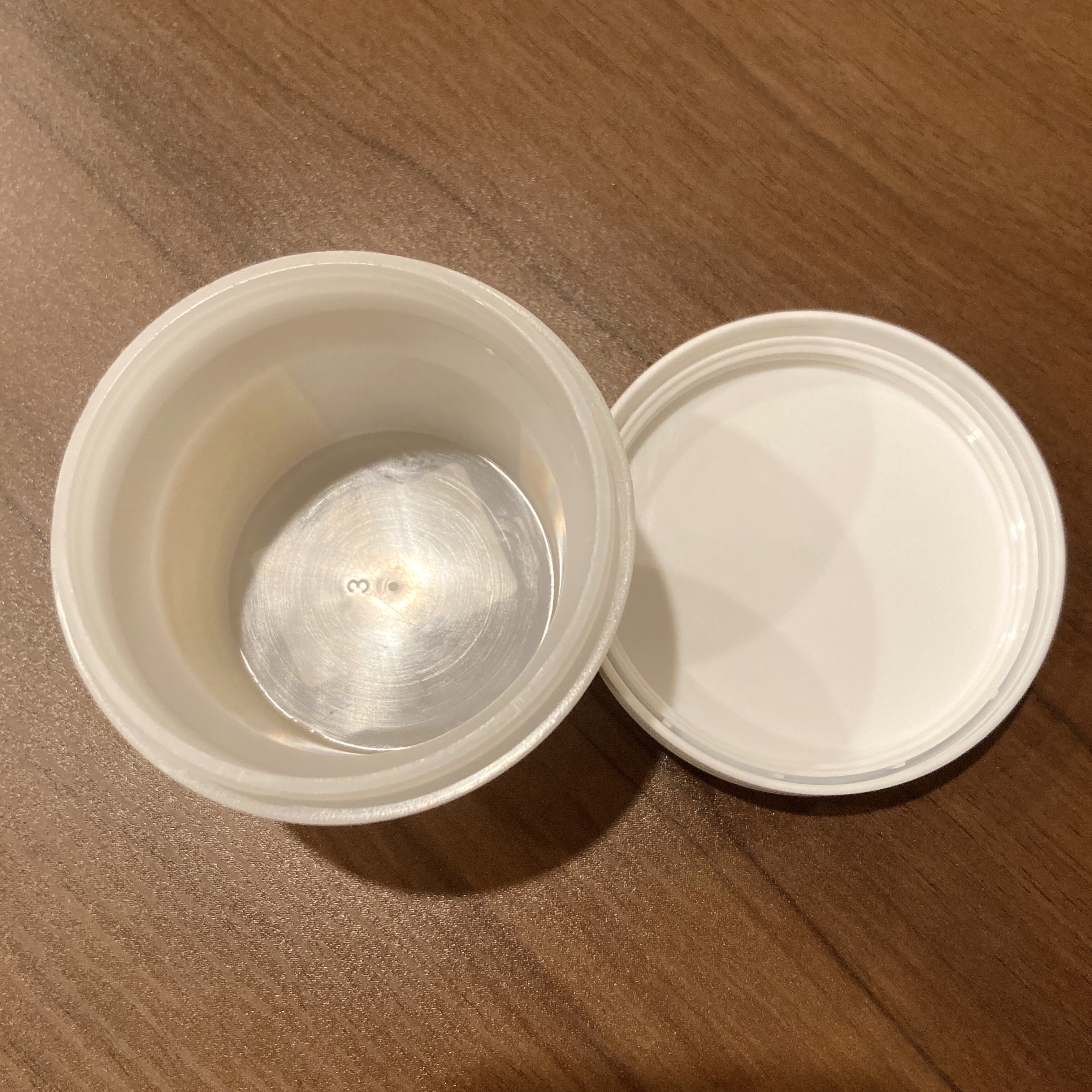 ブラックシュガー パーフェクト エッセンシャル スクラブ2X/SKINFOOD/洗い流すパック・マスクを使ったクチコミ（3枚目）