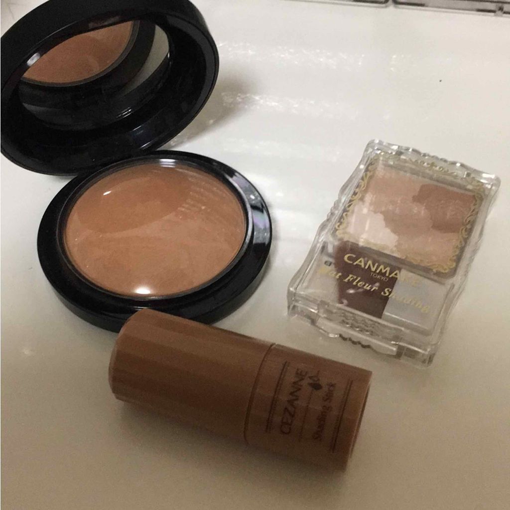 プレップ プライム トランスペアレント フィニッシング パウダー/プレスト/M・A・C/プレストパウダーを使ったクチコミ（1枚目）