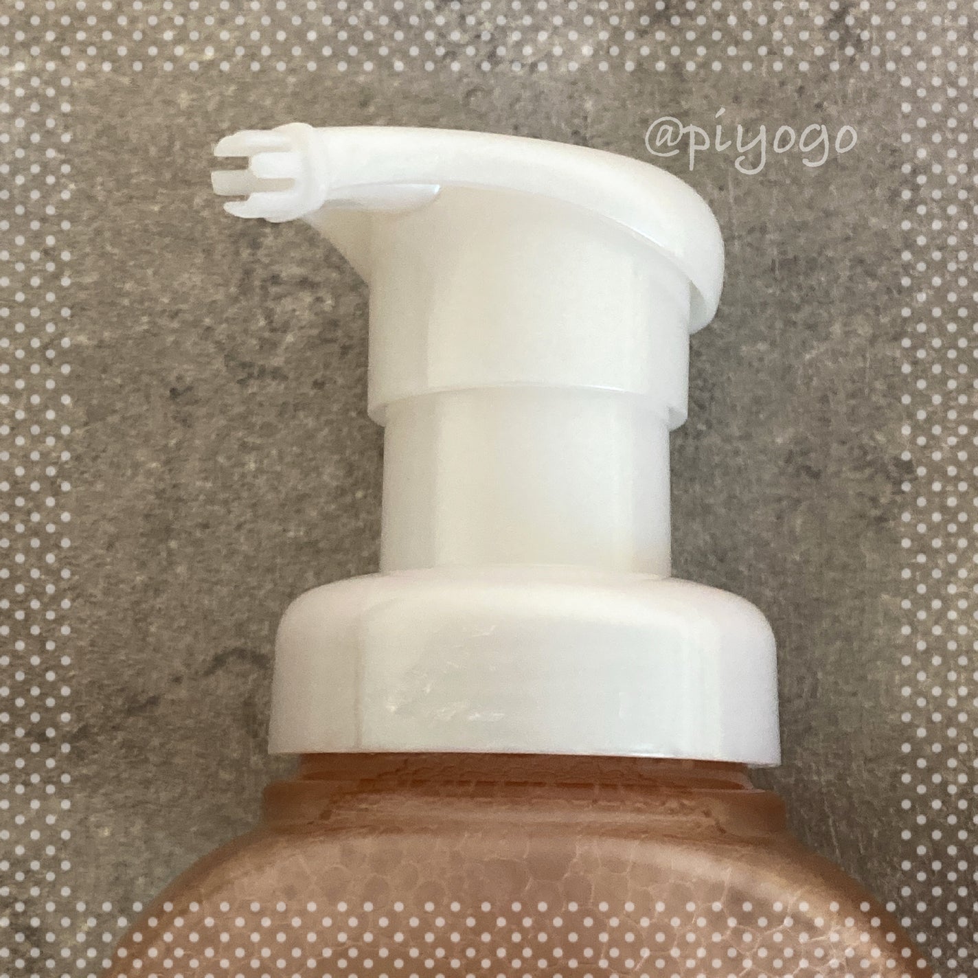 ビオレu ザ ボディ 泡タイプ モイスチャースムース/ビオレu/ボディソープを使ったクチコミ(2枚目)