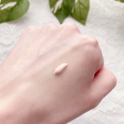 ブライトニングアップサンプラス/Dr.G/日焼け止めクリームを使ったクチコミ(4枚目)