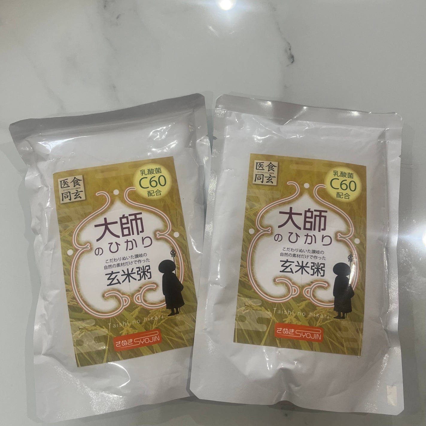 ã«ã³ã ðž on LIPS ãã粥奜ãå¿
èŠð¥£/倧垫ã®ã²ãããçç±³ç²¥æ¥æ¬ã§åããŠã®ç米粥ããã..ãïŒ3æç®ïŒ