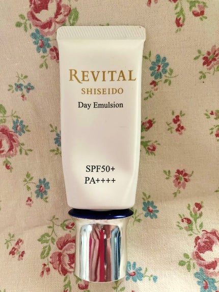 デイエマルジョン a/リバイタル/乳液を使ったクチコミ(1枚目)