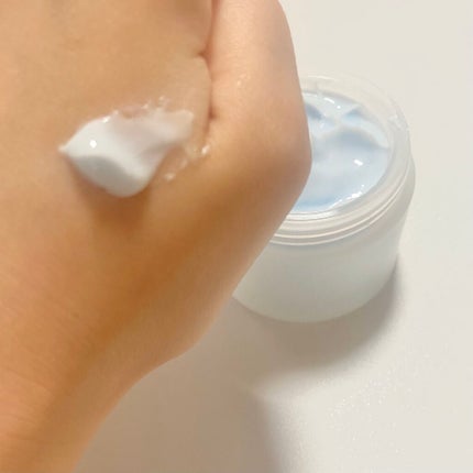 Slow Aging Cream /Ongredients/フェイスクリームを使ったクチコミ(3枚目)