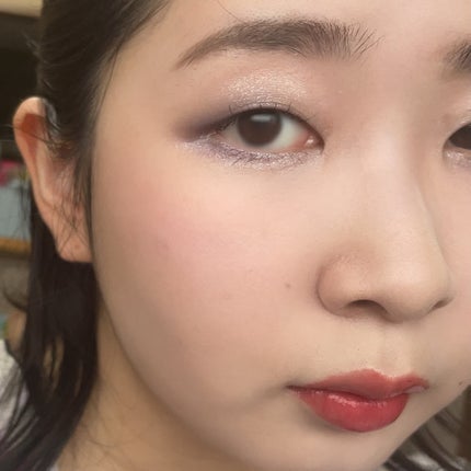 「塗るつけまつげ」自まつげ際立てタイプ/デジャヴュ/マスカラを使ったクチコミ(2枚目)