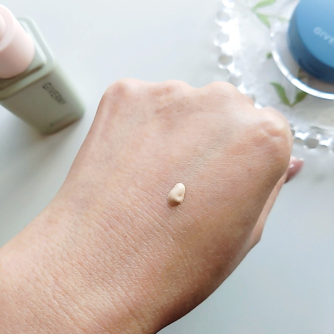 TO GO キット/GIVERNY/その他化粧小物を使ったクチコミ（2枚目）