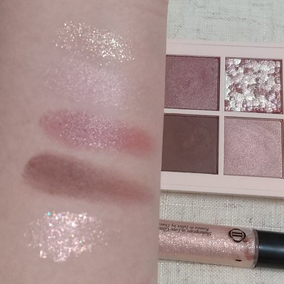 ロング&カラード ラッシュ/excel/マスカラを使ったクチコミ(2枚目)