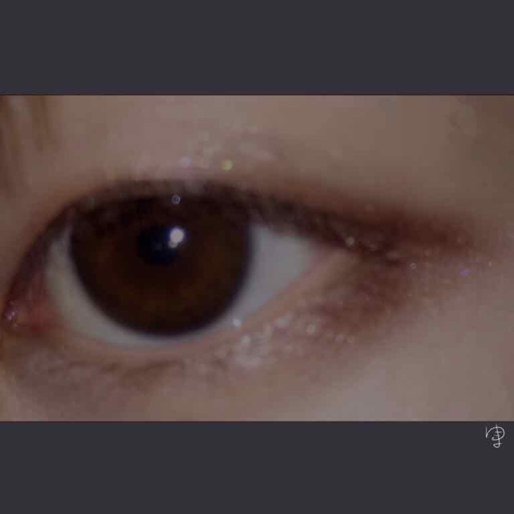 スキニーリッチシャドウ/excel/アイシャドウパレットを使ったクチコミ(3枚目)