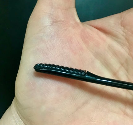 ラッシュフォーマー(クリア)/KATE/マスカラを使ったクチコミ(2枚目)