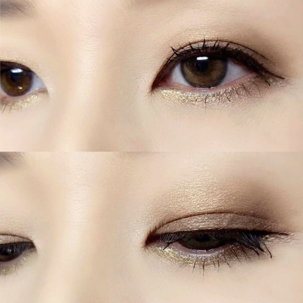 レ キャトル オンブル/CHANEL/アイシャドウパレットを使ったクチコミ(5枚目)