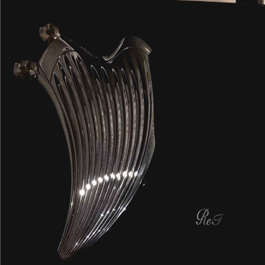 ReFa CAXA RAY/ReFa/かっさプレートを使ったクチコミ(1枚目)