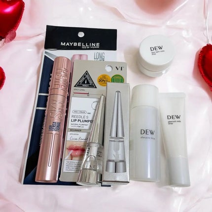 ブライトニングUVデイエッセンス/DEW/美容液を使ったクチコミ(1枚目)