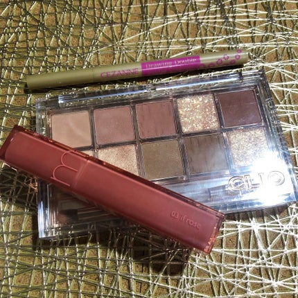 描くふたえアイライナー/CEZANNE/リキッドアイライナーを使ったクチコミ(1枚目)