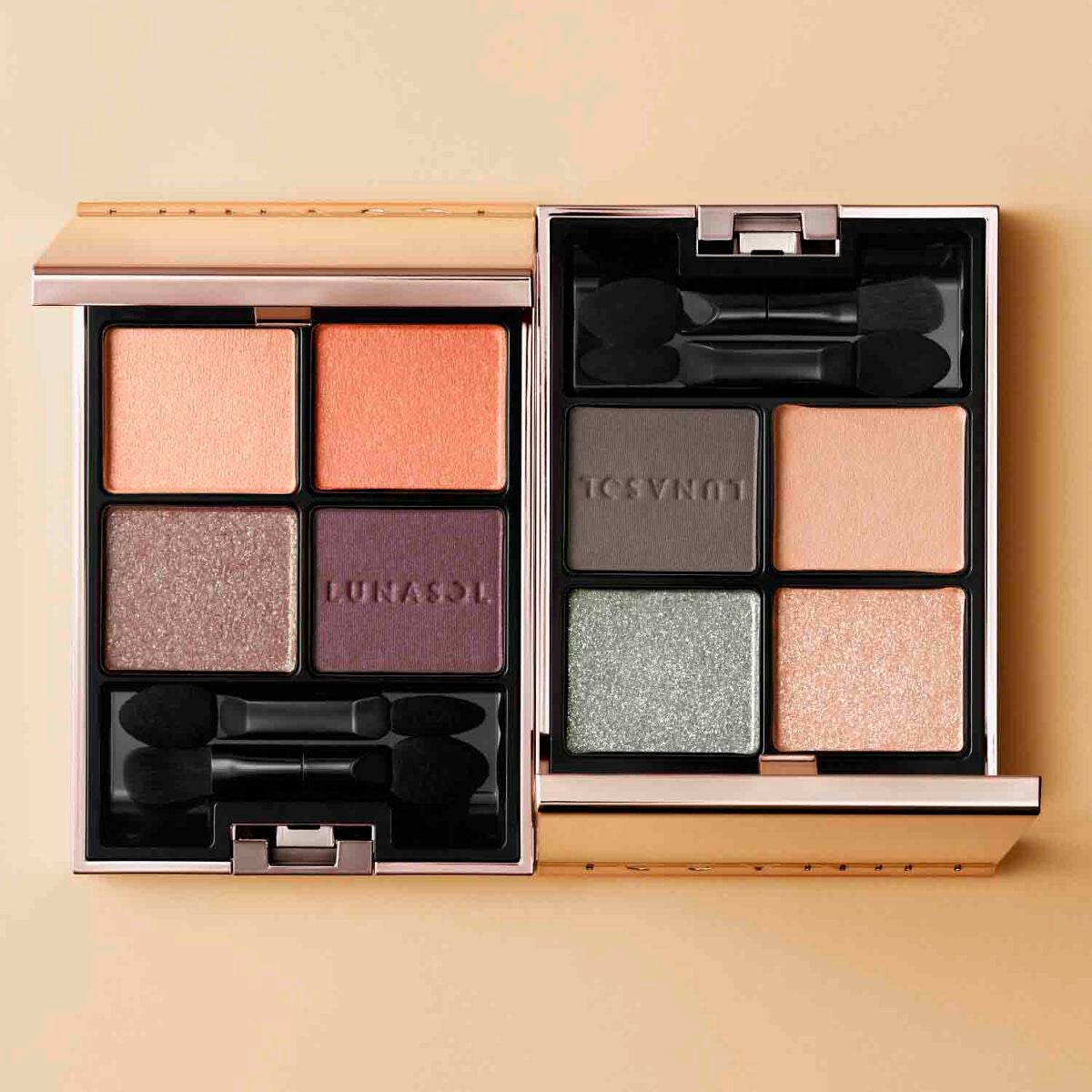 アイカラーレーション LUNASOL