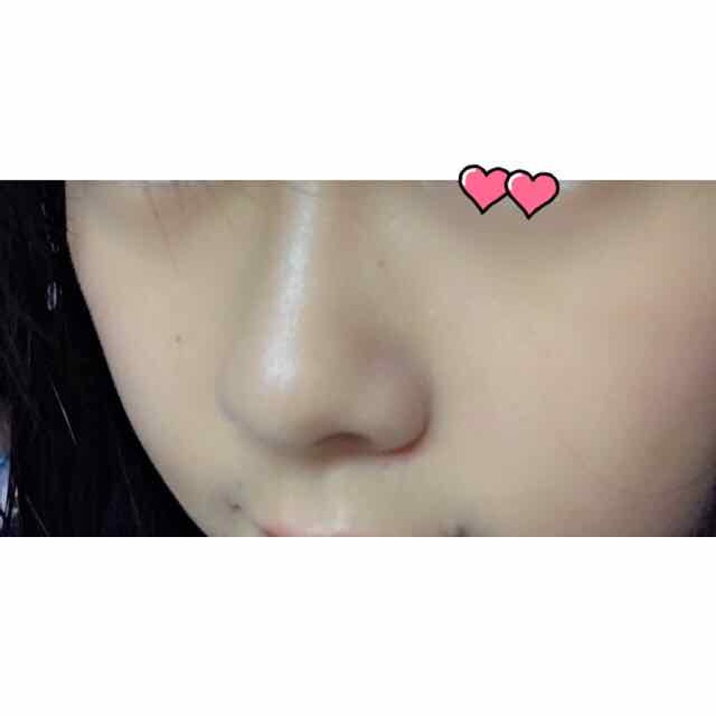 クリームハイライター/キャンメイク/クリームハイライトを使ったクチコミ(4枚目)