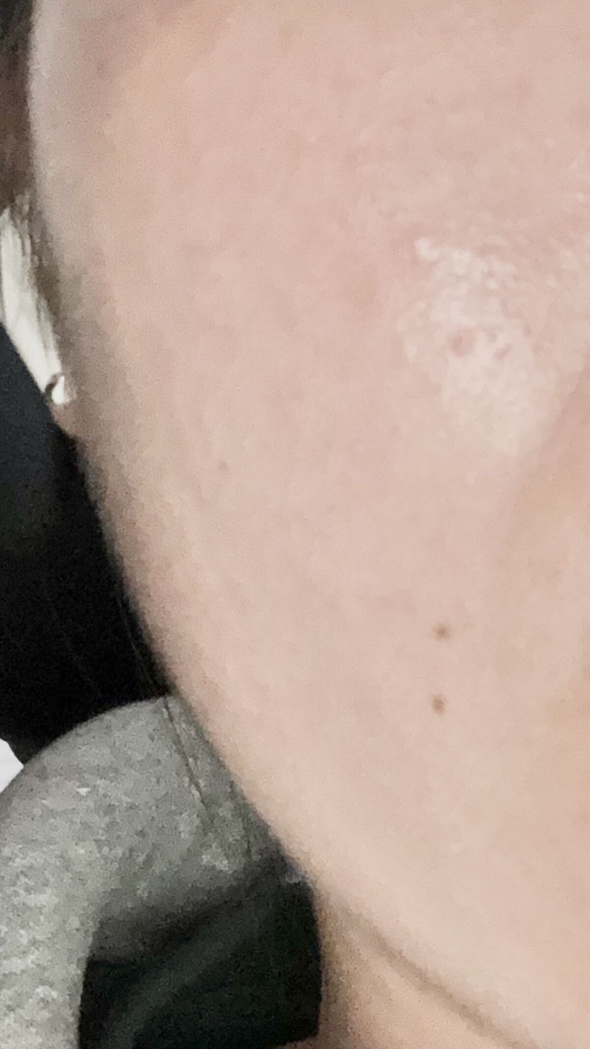 プロテーラービーベルベットカバークッション/espoir/クッションファンデーションを使ったクチコミ（3枚目）