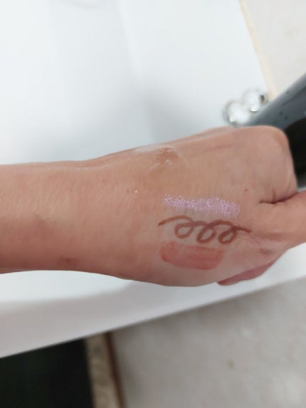 インスタント オフ オイル/KANEBO/オイルクレンジングを使ったクチコミ(2枚目)