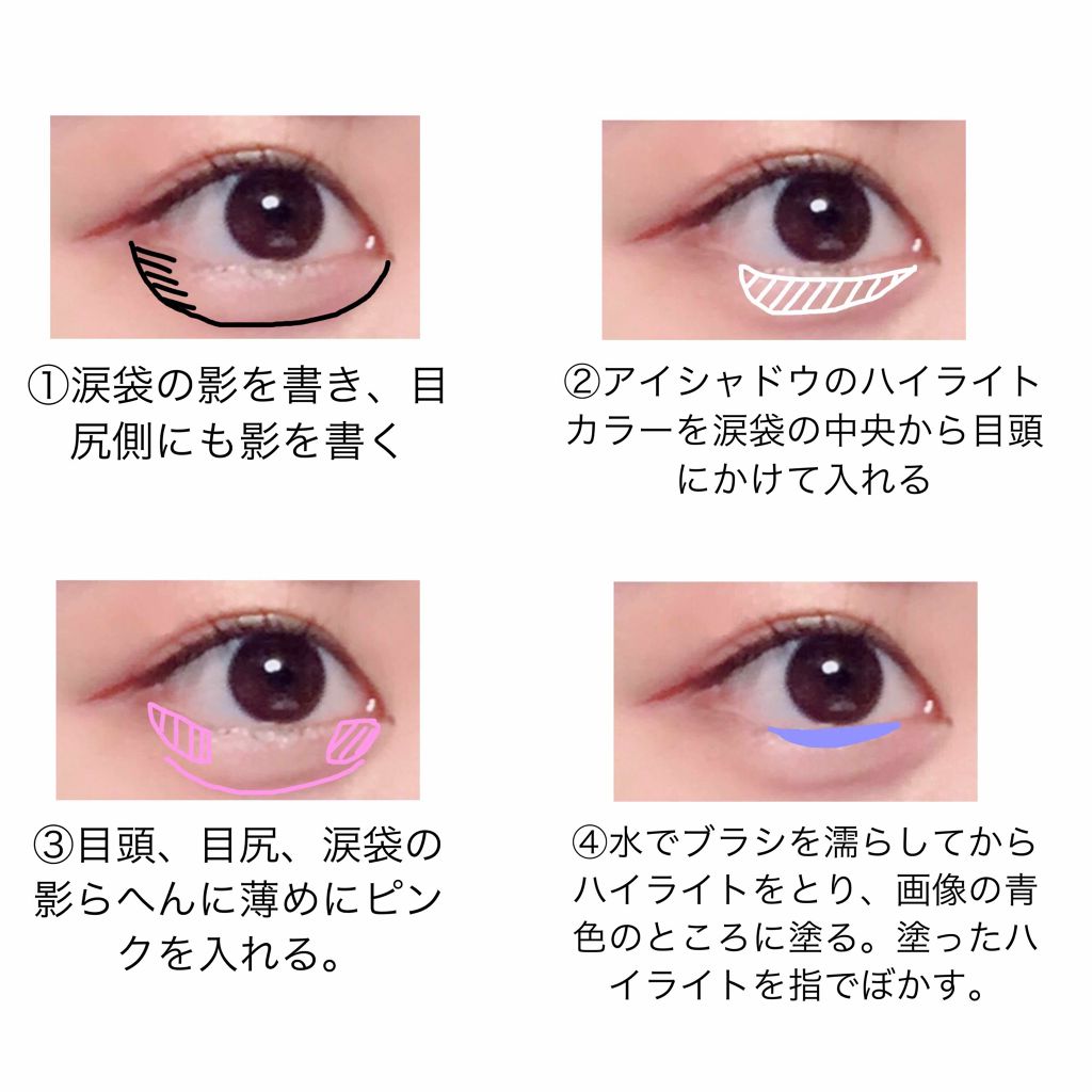 チーク ポップ/CLINIQUE/パウダーチークを使ったクチコミ（2枚目）