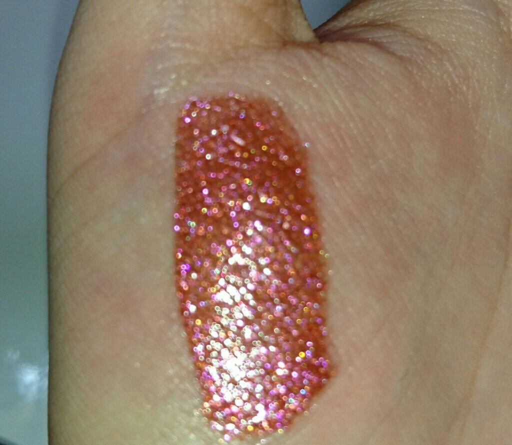 LUST: GLOSS/PAT McGRATH LABS/リップグロスを使ったクチコミ（2枚目）