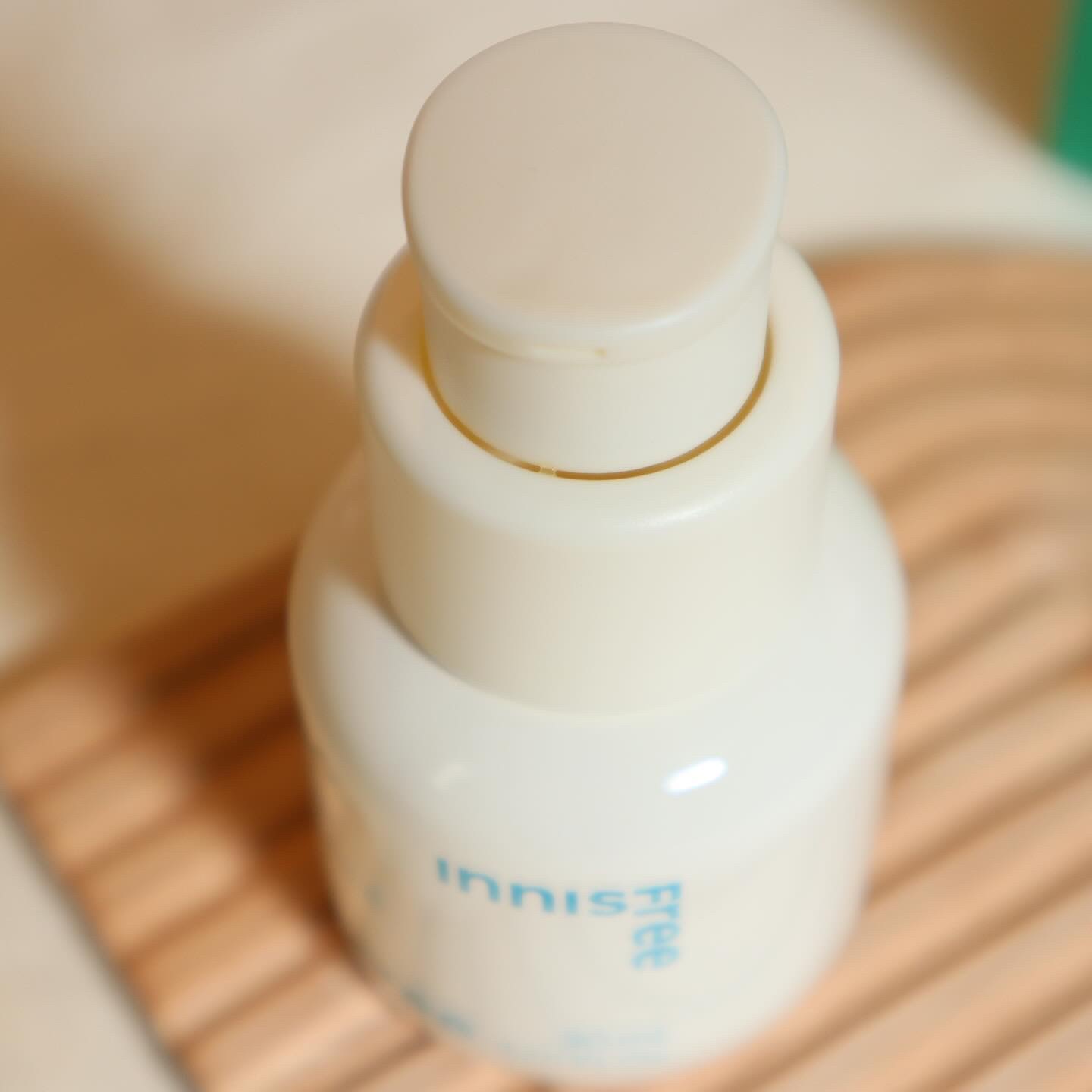 レチノール　シカ　リペア　セラム/innisfree/美容液を使ったクチコミ（2枚目）