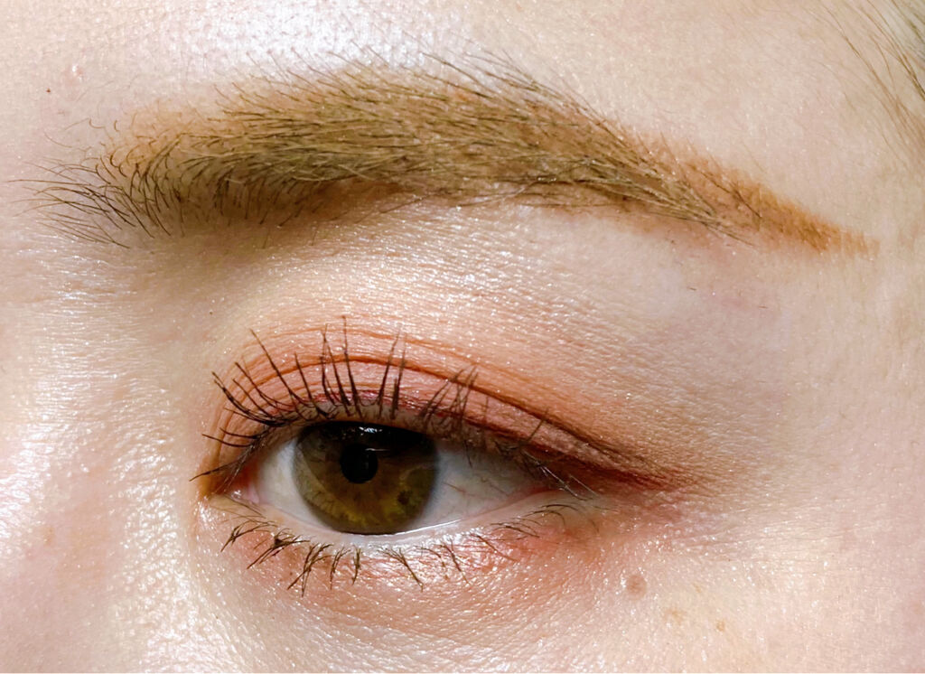 カールキープベース/CEZANNE/マスカラ下地を使ったクチコミ（2枚目）