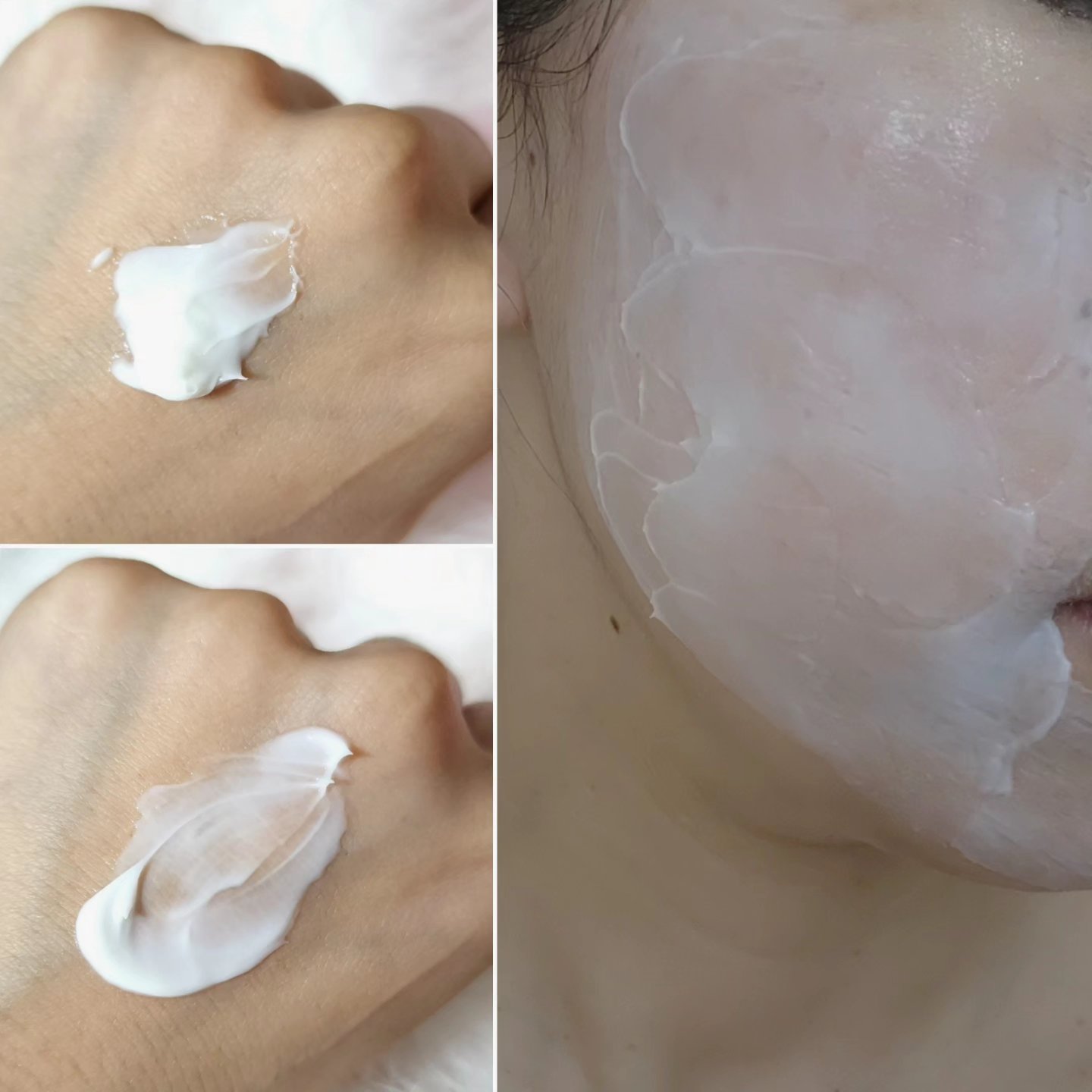 モイストバランシングマスクPro．/ビービーラボラトリーズ/洗い流すパック・マスクを使ったクチコミ（3枚目）