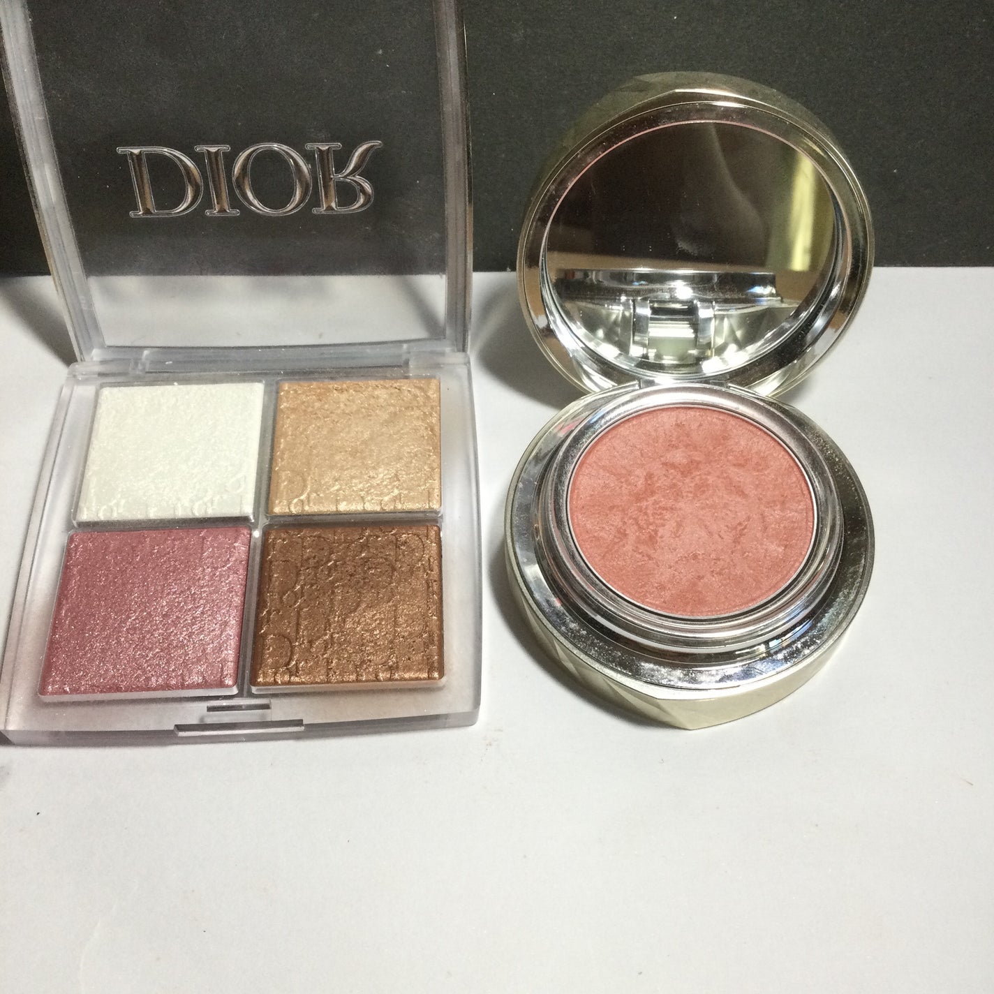 マルチプルーフラスティングマスカラ/DAZZSHOP/マスカラを使ったクチコミ(2枚目)