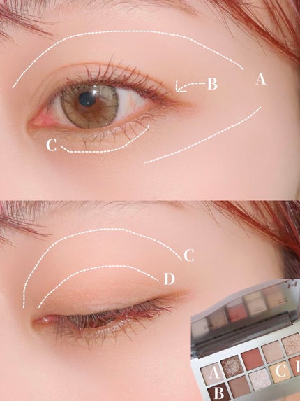 トゥルーディメンショングロウチーク/hince/パウダーチークを使ったクチコミ(2枚目)