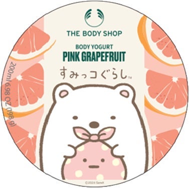 すみっコぐらし限定パッケージ(200ml)