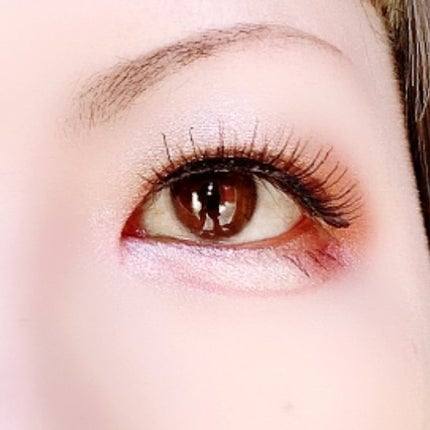 【旧】ディオールショウ サンク クルール(クリスマス コレクション 2024 限定品)/Dior/アイシャドウを使ったクチコミ(6枚目)