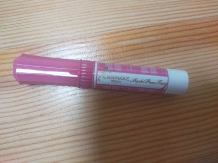 むちぷるティント/キャンメイク/リップティントを使ったクチコミ(2枚目)