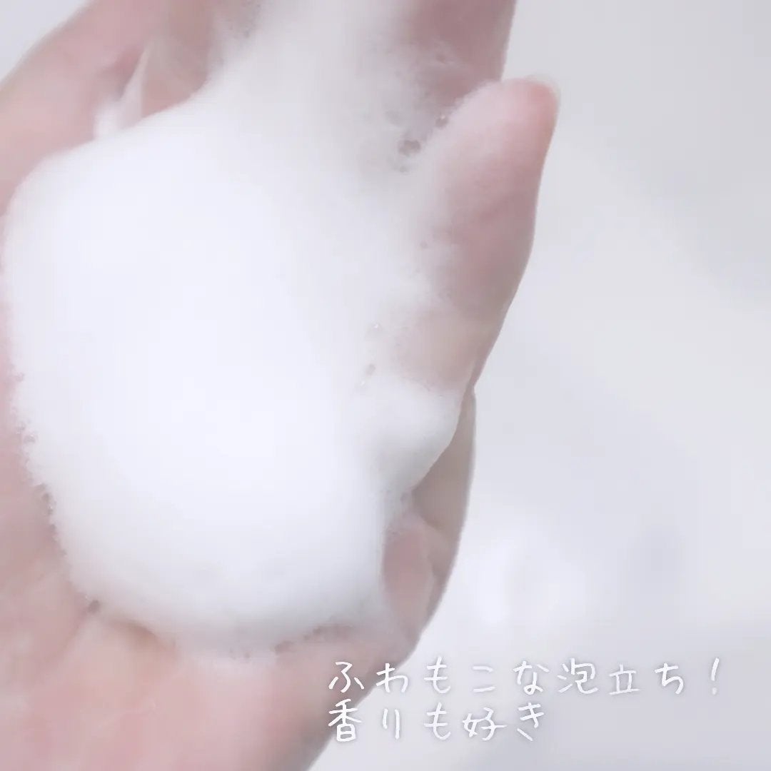 ロゼット洗顔パスタ アクネクリア/ロゼット/洗顔フォームを使ったクチコミ(3枚目)