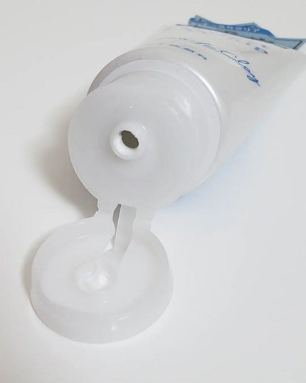 パーフェクトホワイトクレイ/SENKA(専科)/洗顔フォームを使ったクチコミ(3枚目)