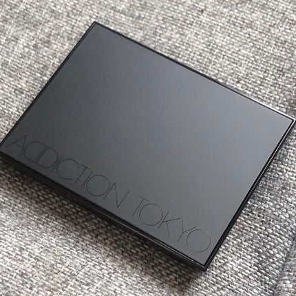 コンパクト ケース II/ADDICTION/その他化粧小物を使ったクチコミ(3枚目)