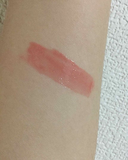 38°C / 99°F リップトリートメント (リップ美容液)/UZU BY FLOWFUSHI/リップケアを使ったクチコミ(3枚目)