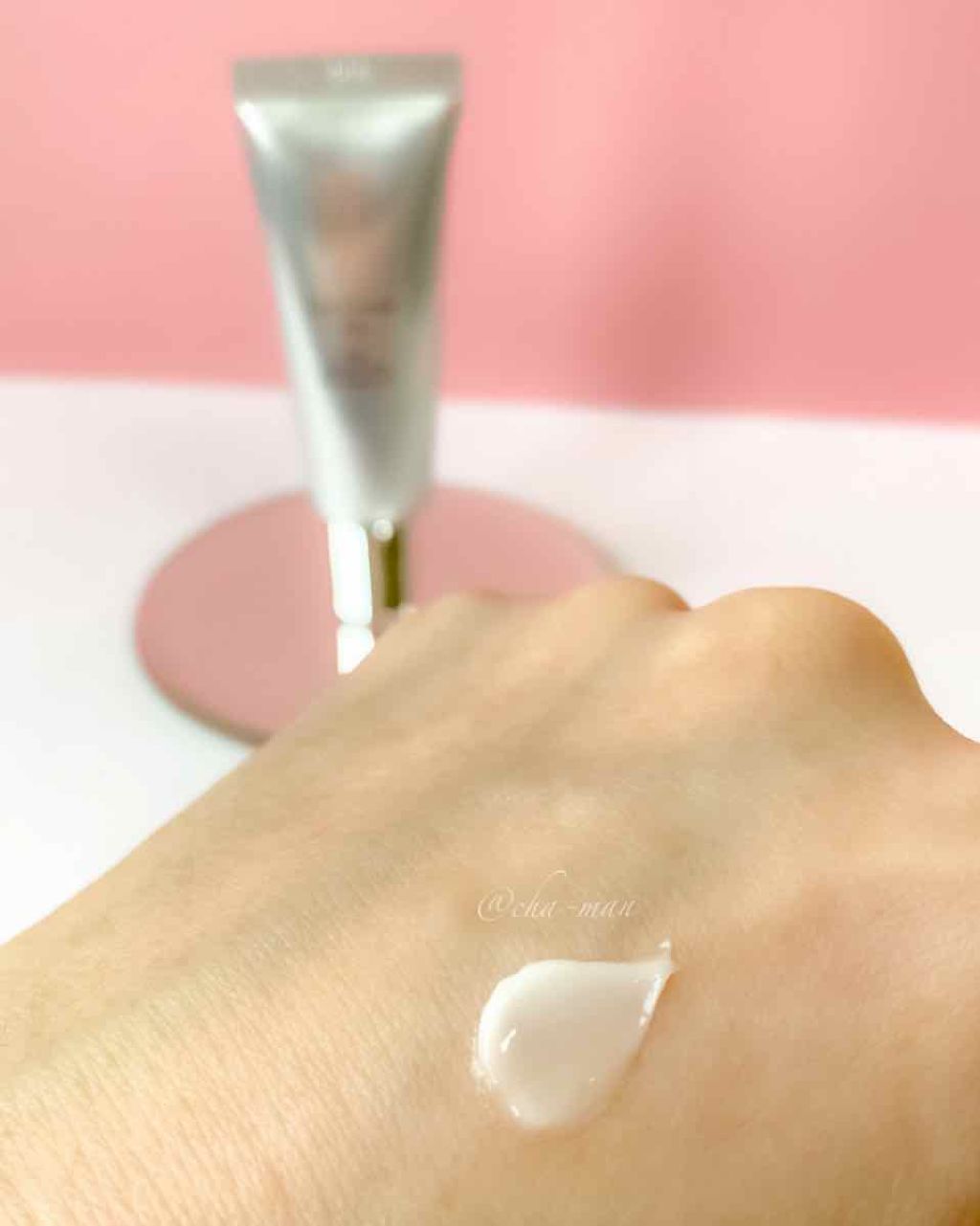 アイクリーム EX/RF28/アイケア・アイクリームを使ったクチコミ（3枚目）