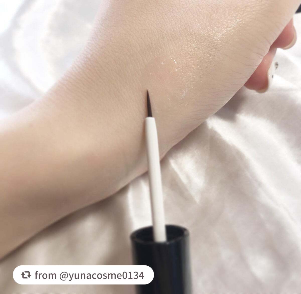 ハイブリッドフィルム/アイトーク/二重まぶた用アイテムを使ったクチコミ(10枚目)