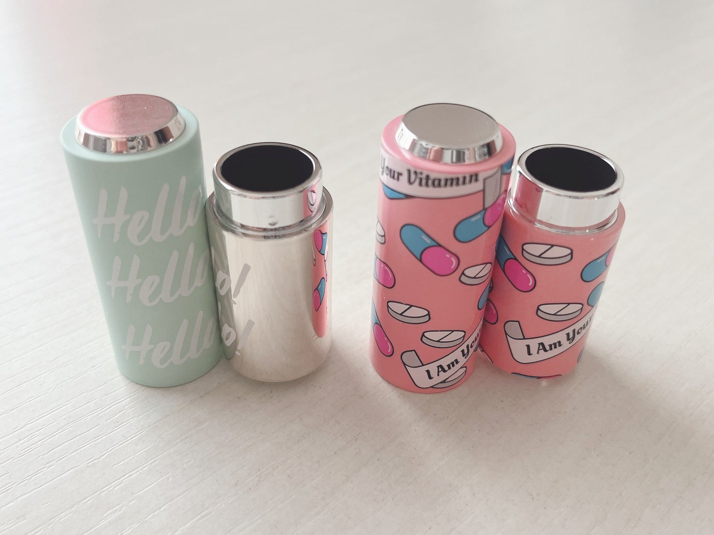 プレイネイル/ETUDE/マニキュアを使ったクチコミ(4枚目)