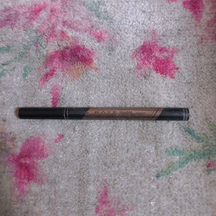 ダブルラインエキスパート/KATE/リキッドアイライナーを使ったクチコミ(1枚目)