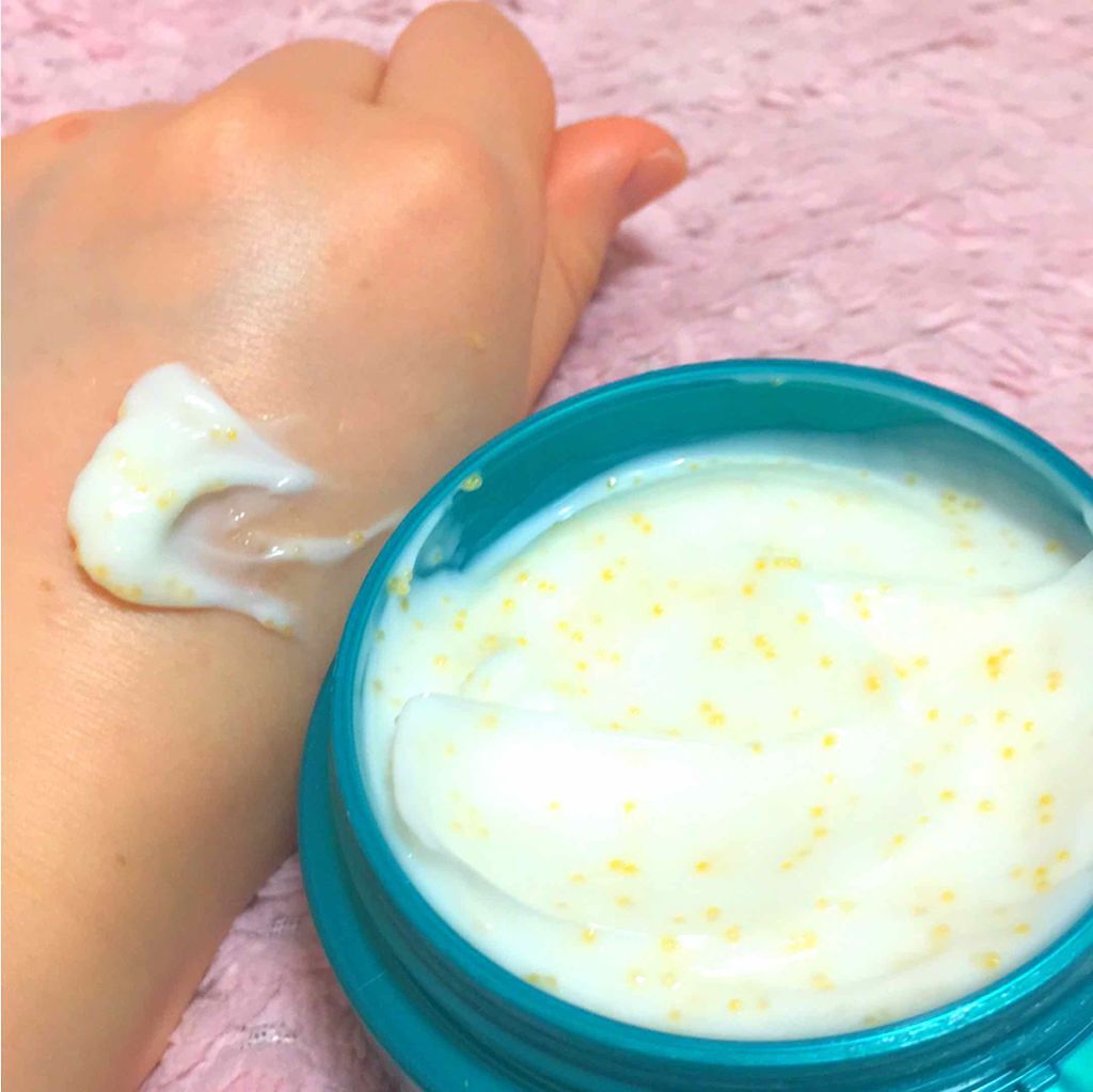 ビューティーチャージ ナイトスペリア/アトリックス/ハンドクリームを使ったクチコミ(2枚目)