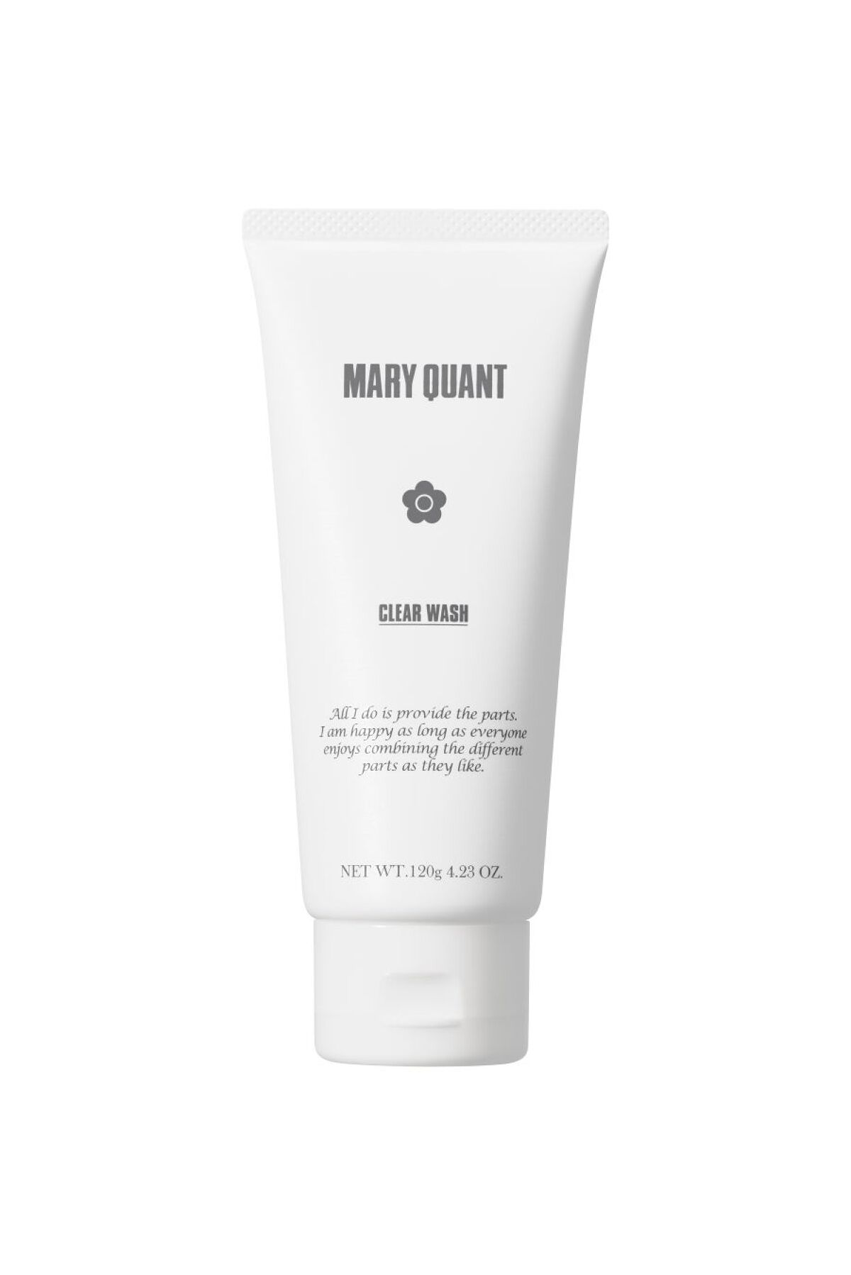 MARY QUANT クリア ウォッシュ