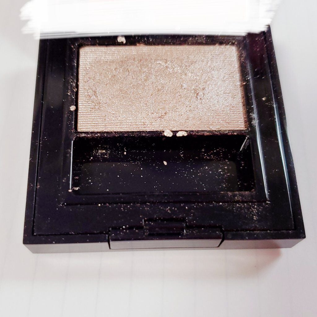 ピュア カラー エンヴィ アイシャドウ/ESTEE LAUDER/ジェル・クリームアイシャドウを使ったクチコミ(2枚目)