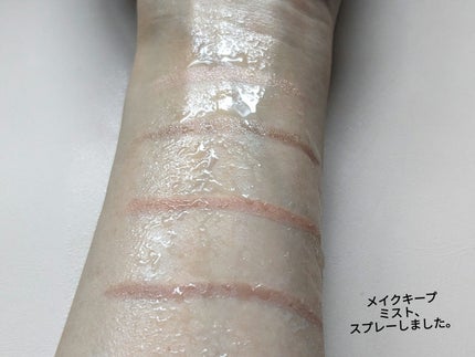 ウォータープルーフペンシルアイライナー/SISTER ANN/ペンシルアイライナーを使ったクチコミ(7枚目)