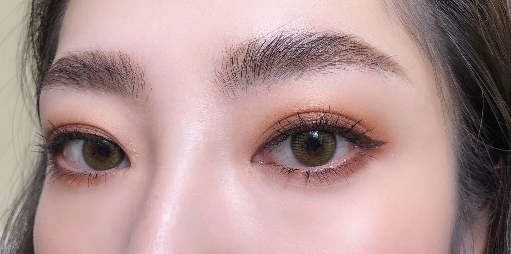 サマーソルスティス アイシャドーパレット/NARS/アイシャドウパレットを使ったクチコミ（3枚目）