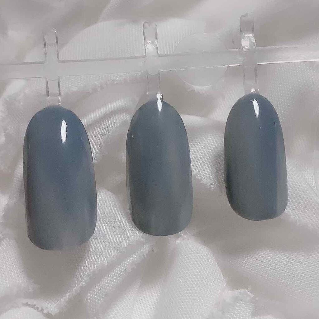 カラフルネイルズ/キャンメイク/マニキュアを使ったクチコミ(2枚目)